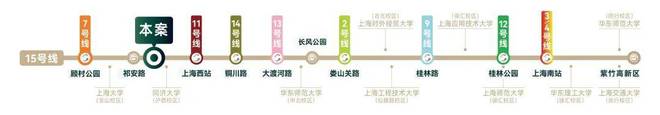 中环云悦府2025网站-中环云悦府楼盘详情-上海房天下(图8)
