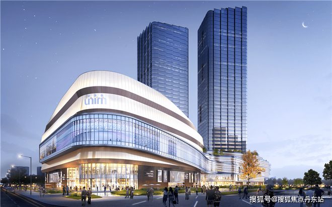 中环云悦府2025网站-中环云悦府楼盘详情-上海房天下(图15)