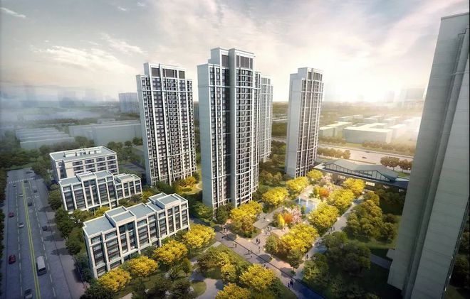 天津农垦含章宝邸(售楼处)首页丨欢迎您售楼处电话地址(图4)