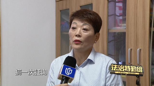 严重漏水掉砖受灾业主为何不愿征询(图5)