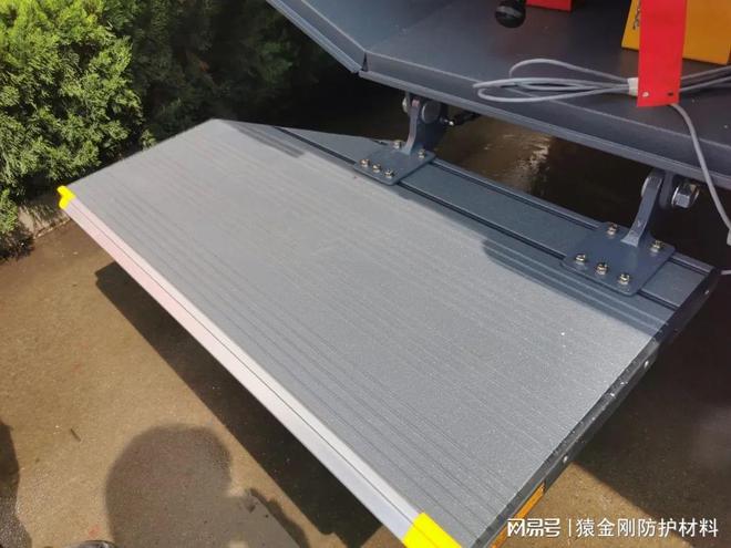特种车辆防护涂料的创新与应用(图4)