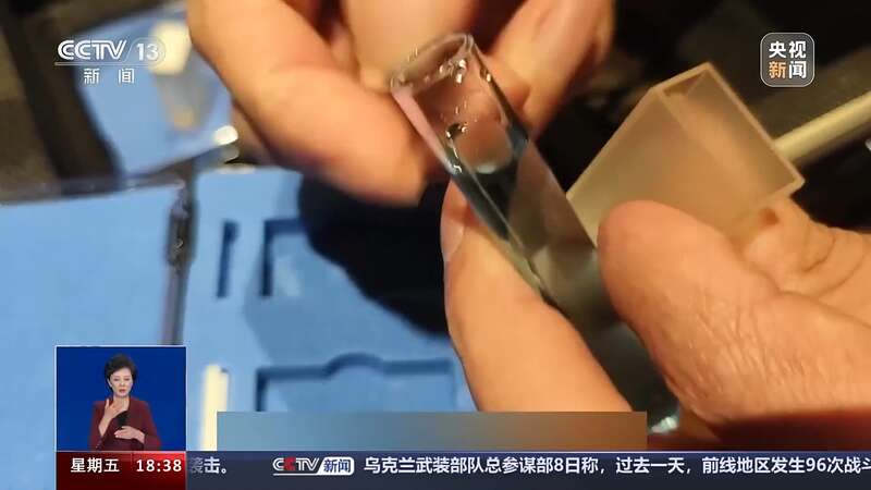 制造“甲醛焦虑”、数据随意调整甲醛检测市场乱象丛生需整治(图7)