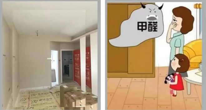 警惕！长期处于室内污染严重的环境下你是否安全？(图2)