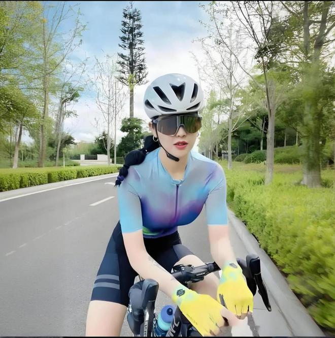 trek崔克自行车怎么样闪电属于什么档次梅花土拨鼠辐轮王推荐(图18)
