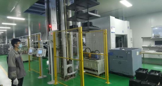 用上新材料发动机穿上轻便“新衣”(图1)