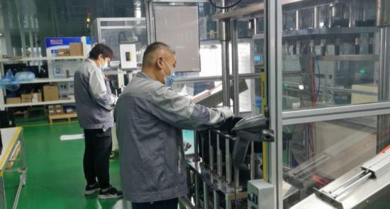 用上新材料发动机穿上轻便“新衣”(图2)