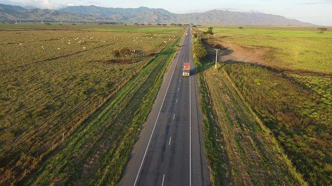 扬帆“一带一路”！中国中冶一大批海外项目取得重大突破(图5)