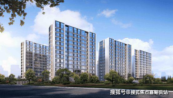 2024古北悦公馆-售楼处网站-楼盘测评-古北悦公馆-上海房天下(图1)