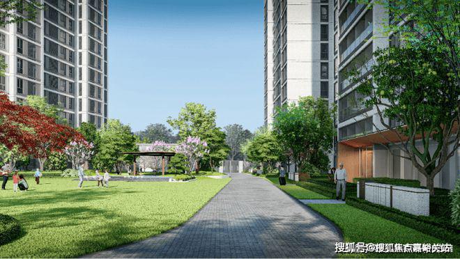 2024古北悦公馆-售楼处网站-楼盘测评-古北悦公馆-上海房天下(图2)