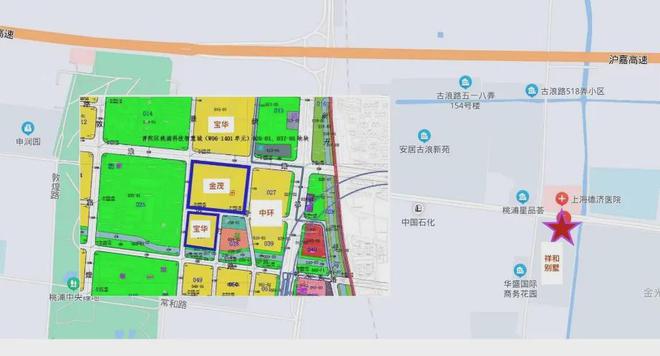 2024祥和王宫-售楼处网站-楼盘测评-祥和王宫-上海房天下(图19)