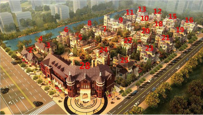 2024祥和王宫-售楼处网站-楼盘测评-祥和王宫-上海房天下(图11)
