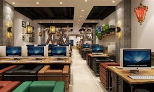 装饰涂料行业市场有多大？2023年中国装饰涂料市场深度全景调研及投资前景分析报告(图4)