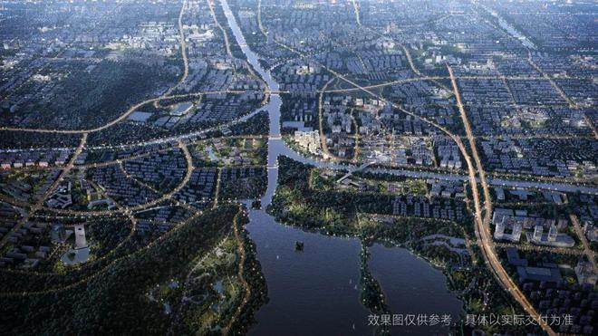 2024华润润鸿四季-售楼处网站-楼盘测评-润鸿四季-苏州房天下(图3)