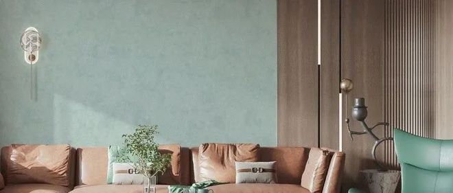 想要装修完马上住？速看墙面涂料选择指南！(图5)