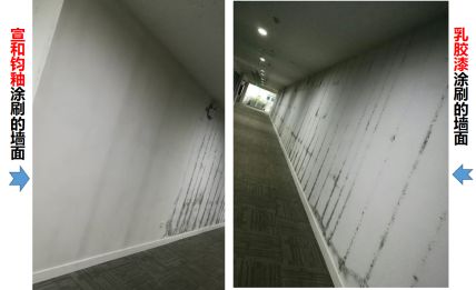 想要装修完马上住？速看墙面涂料选择指南！(图3)