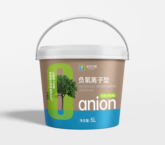 想要装修完马上住？速看墙面涂料选择指南！(图4)