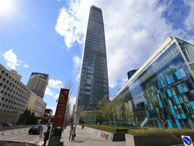 国贸三期办公楼→北京国贸三期租赁部电话→开发商直租(图4)