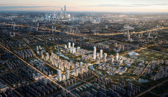 中環置地中心润府地址-中環置地中心网站欢迎您最新房价户型(图5)