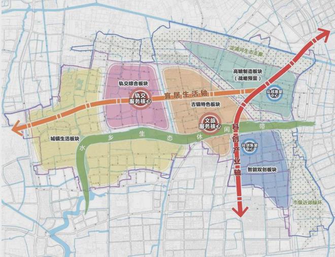 2024招商时代潮派(售楼处发布)网站-时代潮派楼盘百科-房天下(图8)