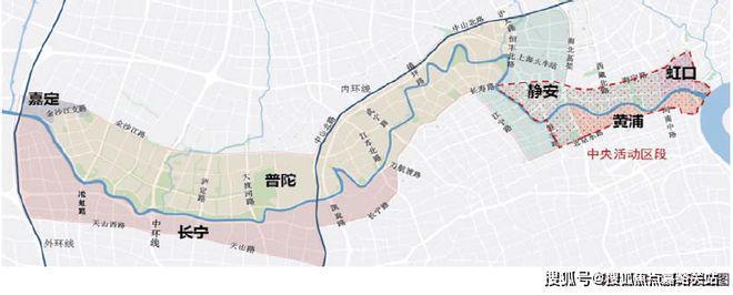苏河世纪售楼处-2025苏河世纪首页网站-楼盘详情(图3)