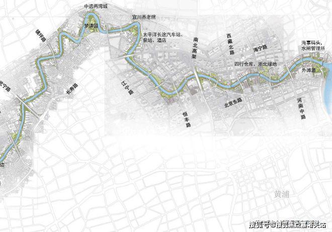 苏河世纪售楼处-2025苏河世纪首页网站-楼盘详情(图6)