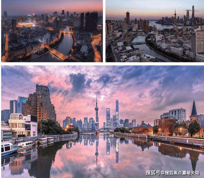 苏河世纪售楼处-2025苏河世纪首页网站-楼盘详情(图7)