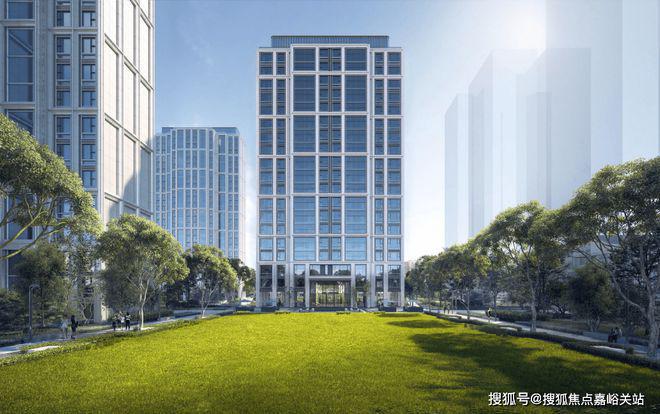 苏河世纪售楼处-2025苏河世纪首页网站-楼盘详情(图9)