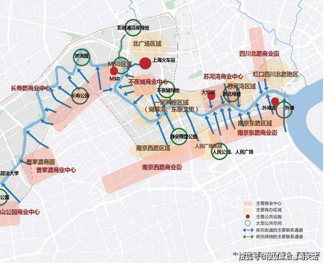 苏河世纪售楼处-2025苏河世纪首页网站-楼盘详情(图5)