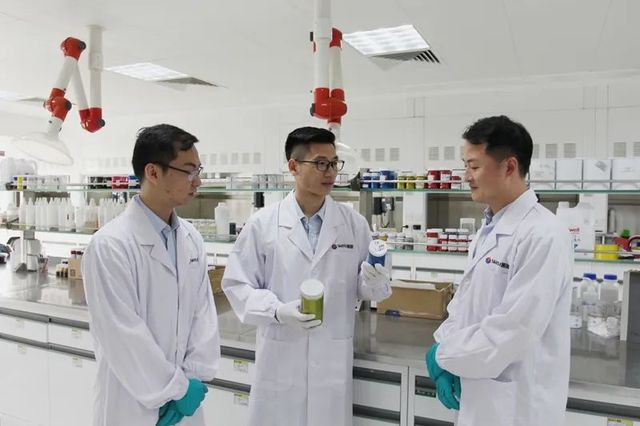 闯关北交所！这家涂料企业超一半营收赚自海外市场(图4)