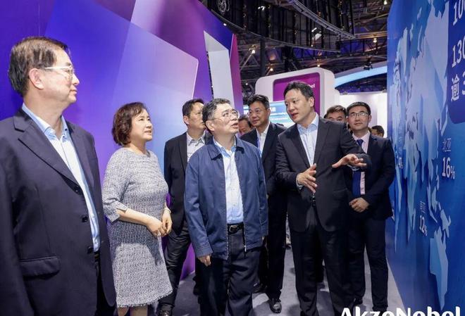 2024城博会｜来威专业绿能体系赋能人民城市绿色发展(图2)