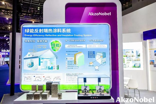 2024城博会｜来威专业绿能体系赋能人民城市绿色发展(图3)