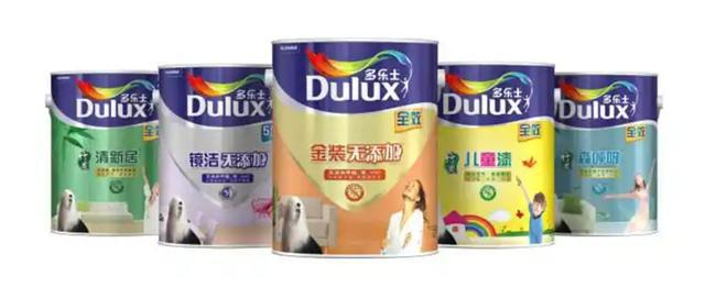 多乐士、立邦和三棵树乳胶漆哪个好？乳胶漆的环保性取决于什么(图1)