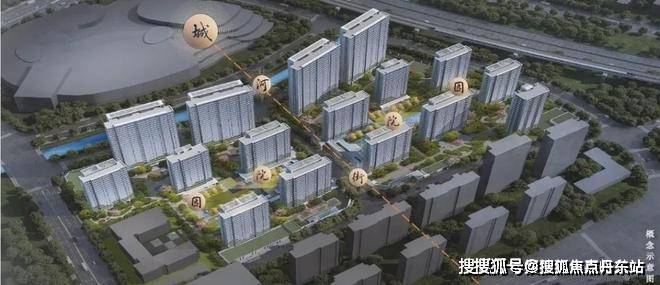 绿城留香园售楼处(绿城留香园)网站-楼盘百科@2024上海新房(图6)