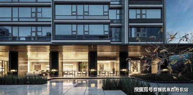 绿城留香园售楼处(绿城留香园)网站-楼盘百科@2024上海新房(图14)