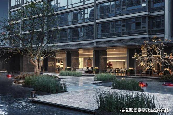 绿城留香园售楼处(绿城留香园)网站-楼盘百科@2024上海新房(图12)