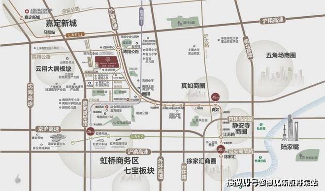 绿城留香园售楼处(绿城留香园)网站-楼盘百科@2024上海新房(图18)