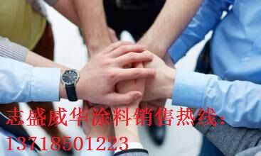 建筑节能漆—ZS水性热反射隔热涂料(图1)