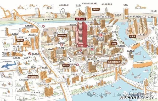 中福大厦售楼处电话@黄浦中福大厦售楼处地址@24小时电话解析(图2)