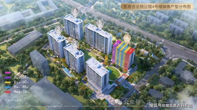 【古北悦公馆】网站-2025最新价格+户型图+小区环境+配套(图2)