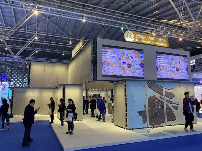 在城博会窥见建筑新质生产力(图2)