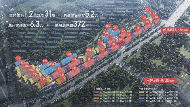 华景川云檐里售楼处-网站华景川云檐里-楼盘评测-上海房天下(图2)
