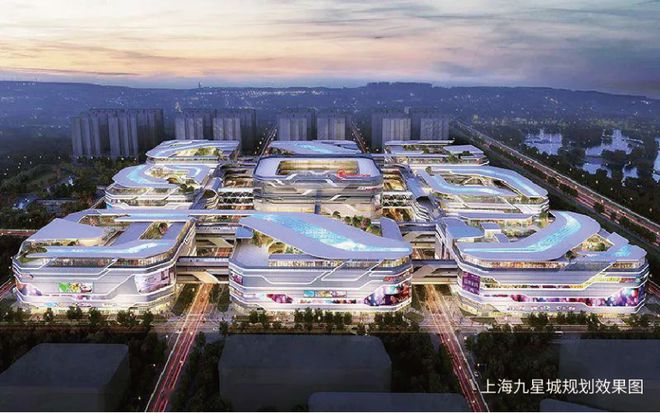古美阅华网站售楼处发布：三期已过会即将入市！(图13)