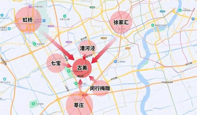 古美阅华网站售楼处发布：三期已过会即将入市！(图12)