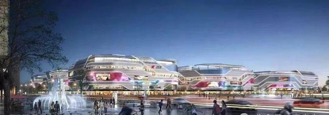 古美阅华网站售楼处发布：三期已过会即将入市！(图15)