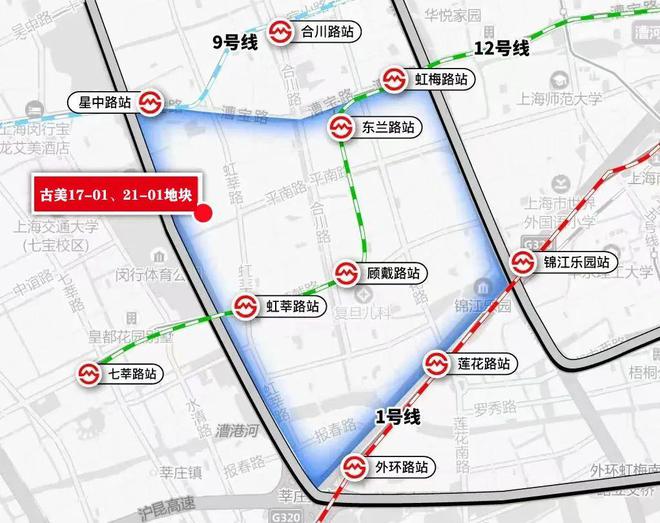 古美阅华网站售楼处发布：三期已过会即将入市！(图16)