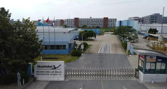 国家级绿色工厂松江经开区+1(图1)