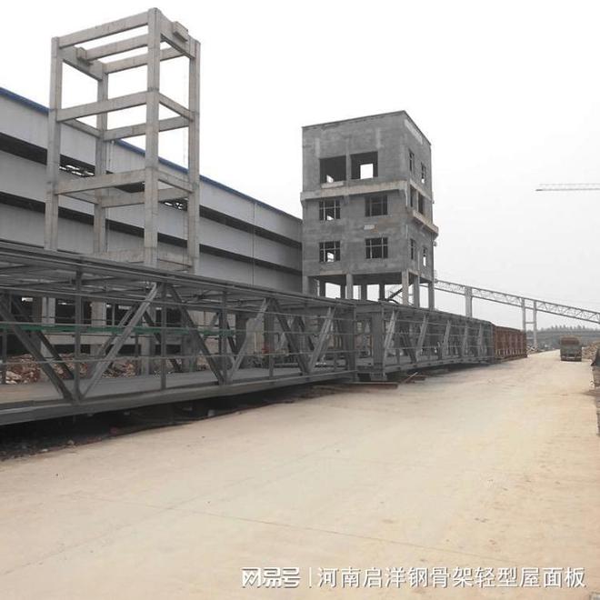 栈桥板施工工艺详解(图1)
