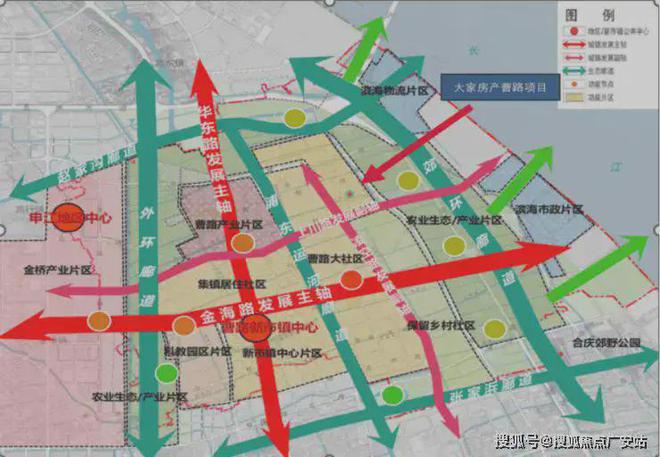 涌潮府(涌潮府)网站_售楼处-2025楼盘评测(图6)