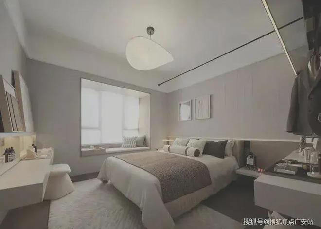 涌潮府(涌潮府)网站_售楼处-2025楼盘评测(图8)