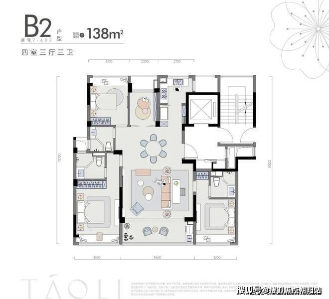 桃李望湖里【桃李望湖里网站】2025房天下最新发布(图12)